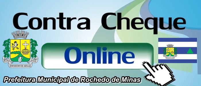 Prefeitura Municipal de Rochedo de Minas